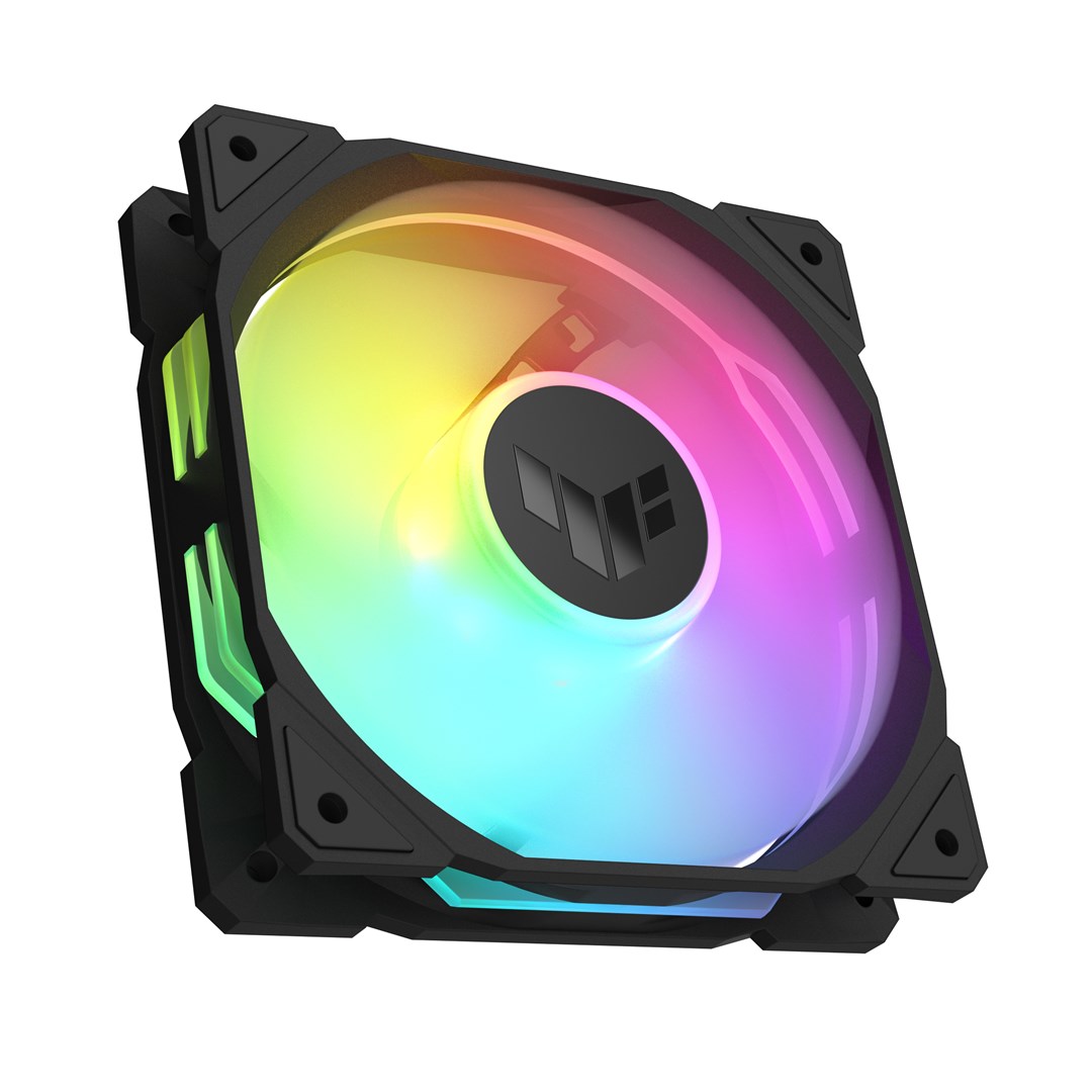 ASUS  TUF GAMING TR120 ARGB 3IN1