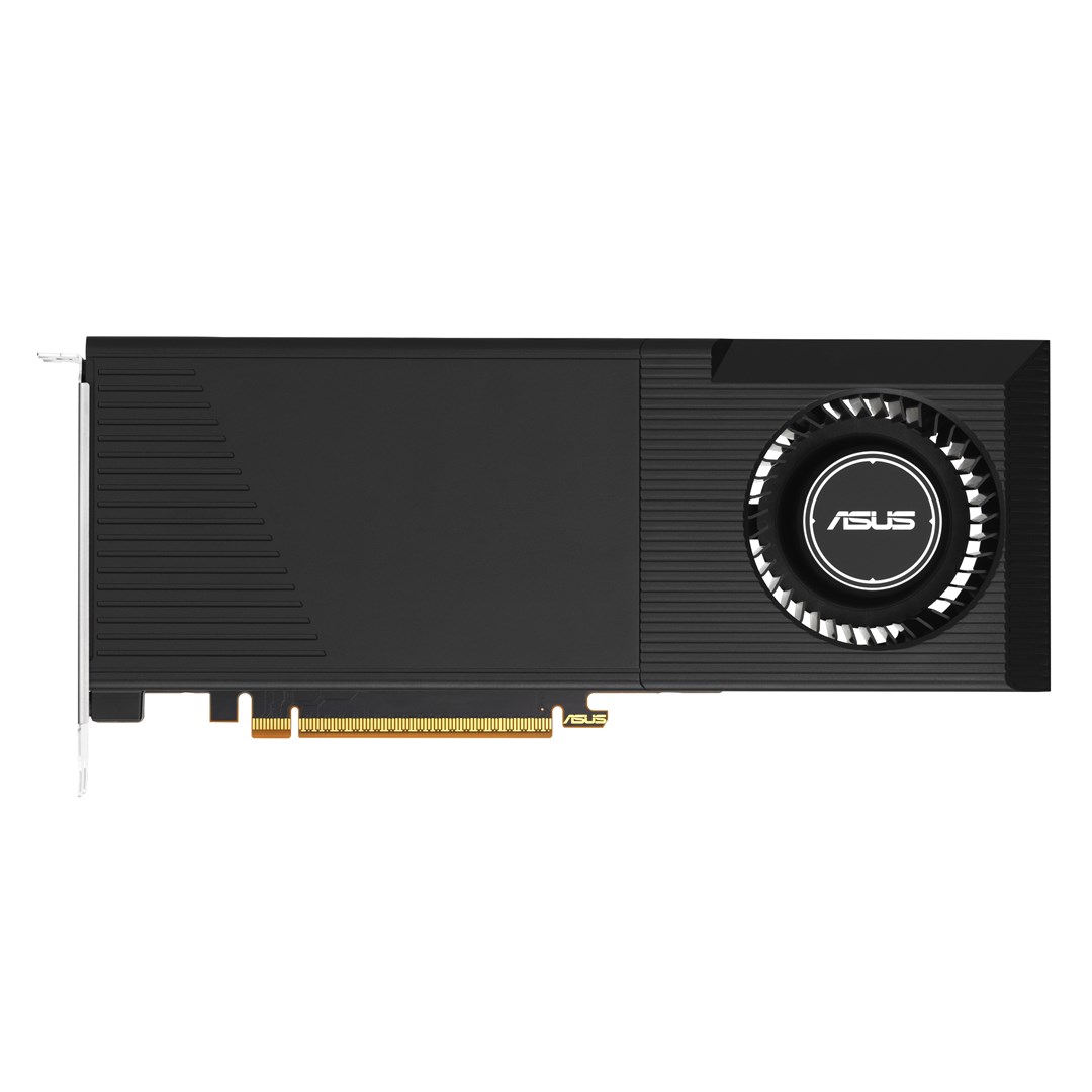 ASUS  Turbo -AI-PRO-R9700-32G AMD Radeon AI