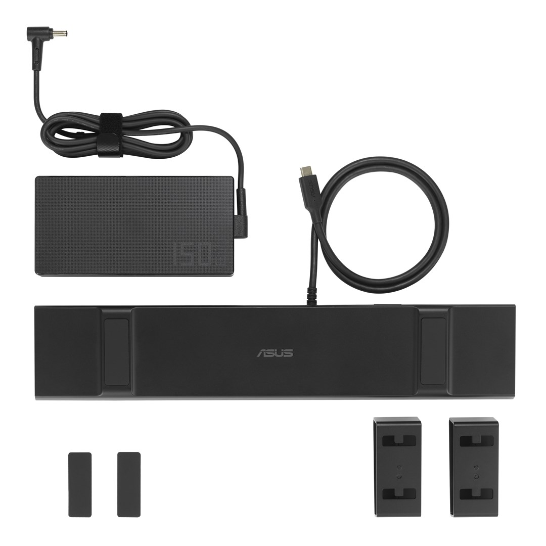 ASUS  USB-C Stand Dock DC310 Wired