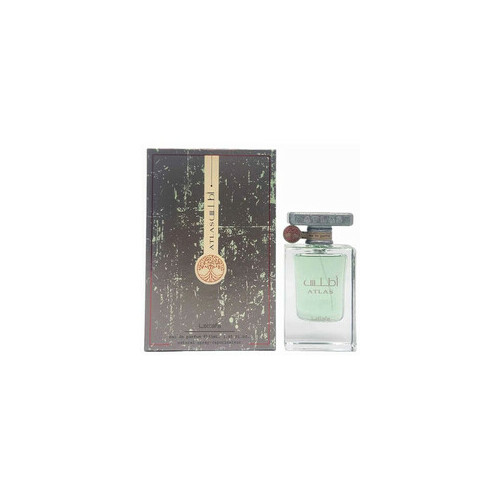 Lattafa Perfumes Atlas EDP (Man, 55ml)