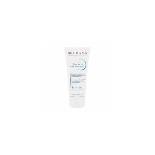 Bioderma Atoderm Intensive Eye 3-In-1 Anti-Irritation