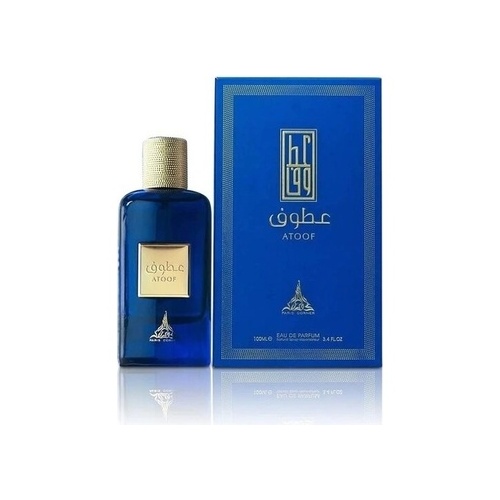 Paris Corner Atoof EDP (Unisex, 100ml)