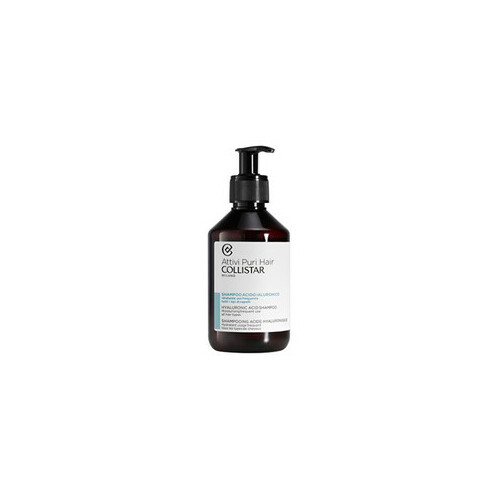 Collistar Attivi Puri Hyaluronic Acid Shampoo
