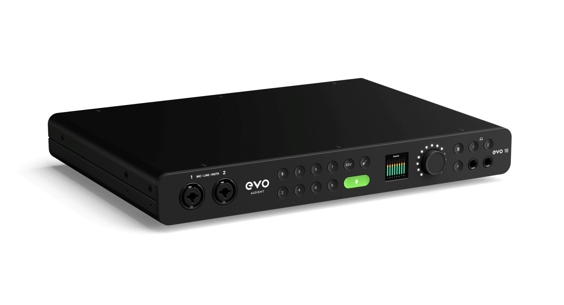 Audient  EVO16 - USB audio interface
