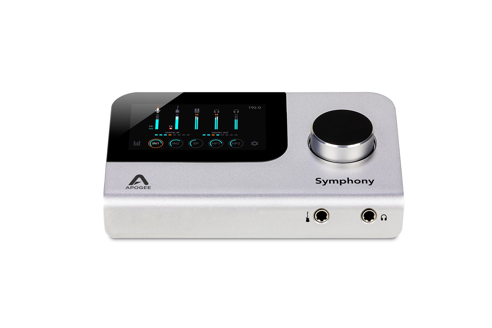 No name Audio Interface Apogee SYMPHONY