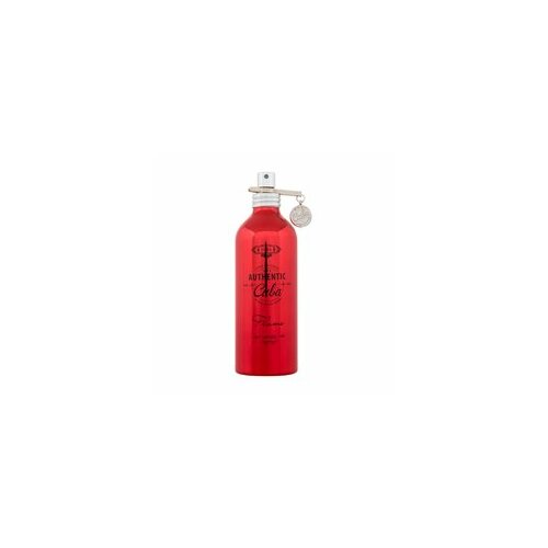 Cuba Authentic Flame EDT (Man, 100ml)
