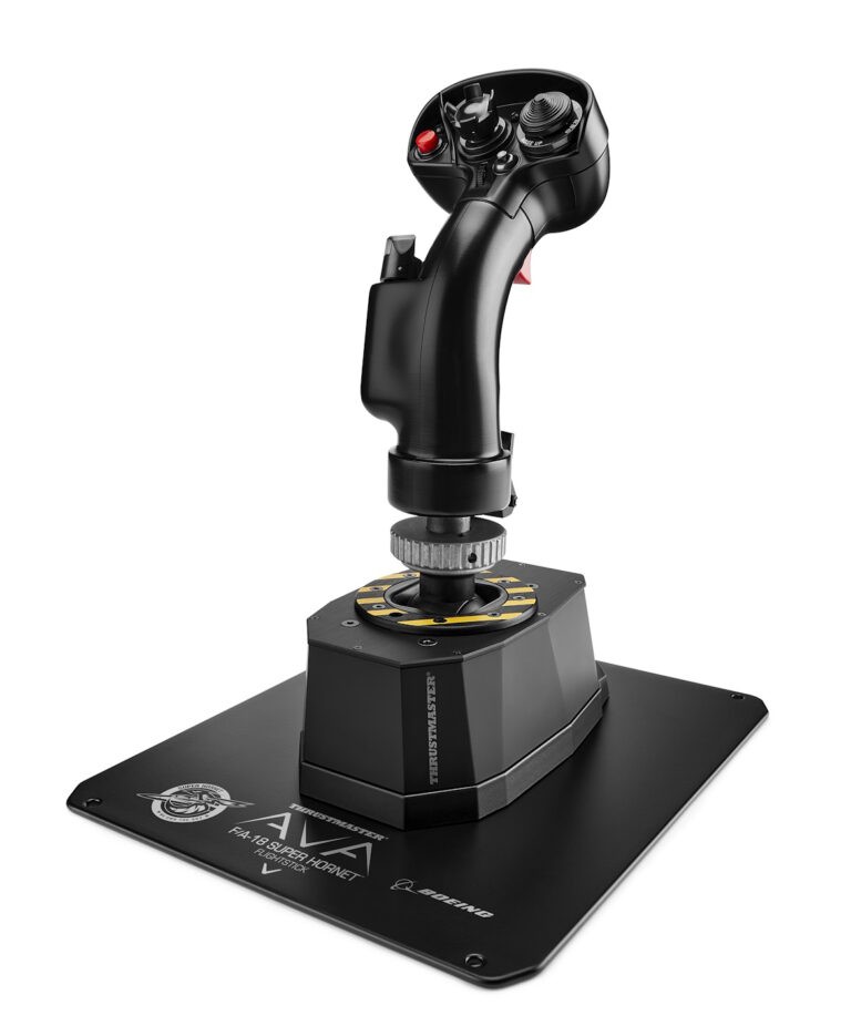 Thrustmaster  AVA FA18 Super Hornet Flight