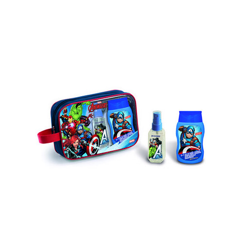 Dětské parfémy Avengers Set Dárková sada