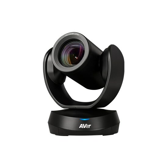 AVer  CAM520 Pro3 8 MP Black
