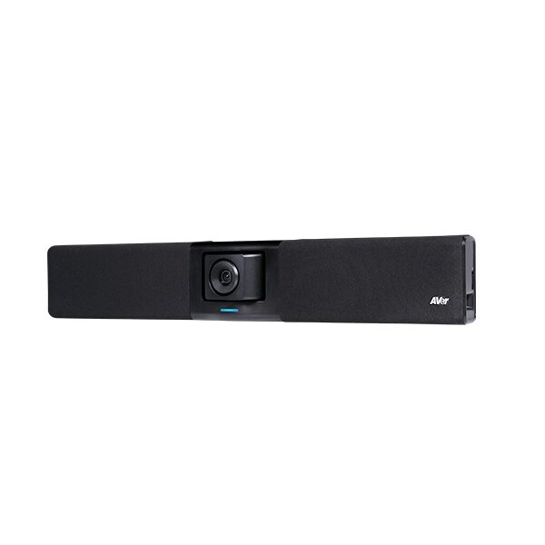 AVer  VB342 Pro Black 3840 x