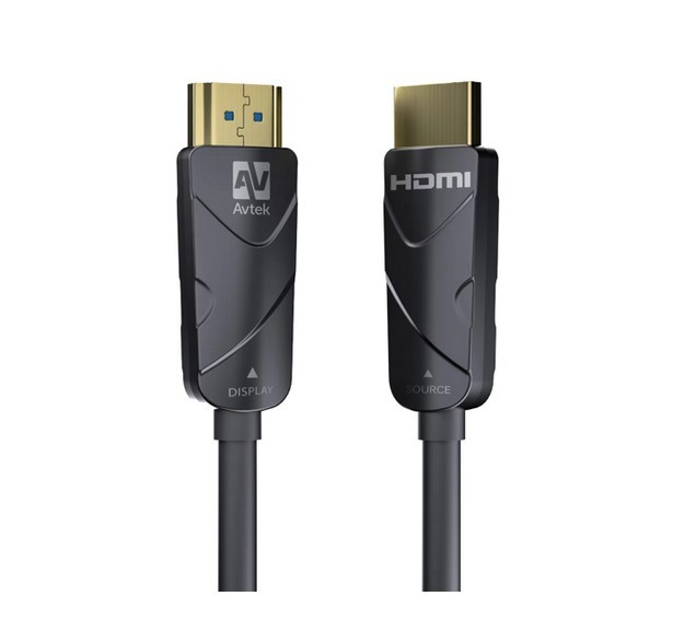 AVTek ACTIVE CABLE HDMI 20M 4K