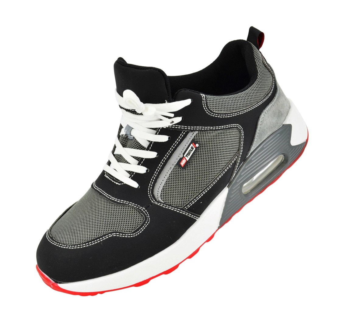 AWTOOLS AW LOW SHOES NEON R