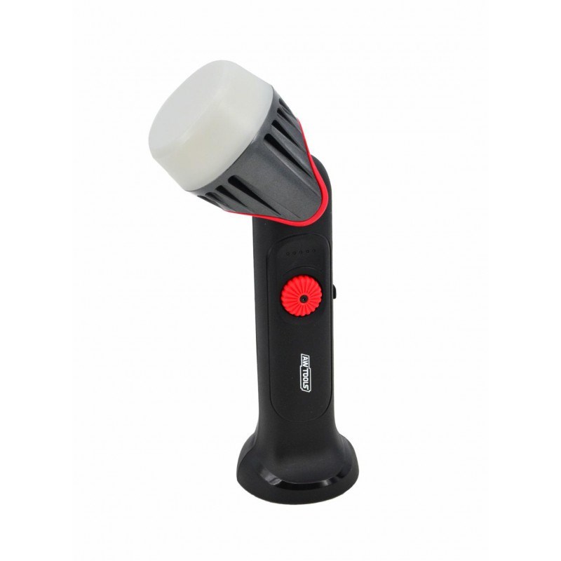 AWTOOLS BLACK LINE ROTTO SMD LED