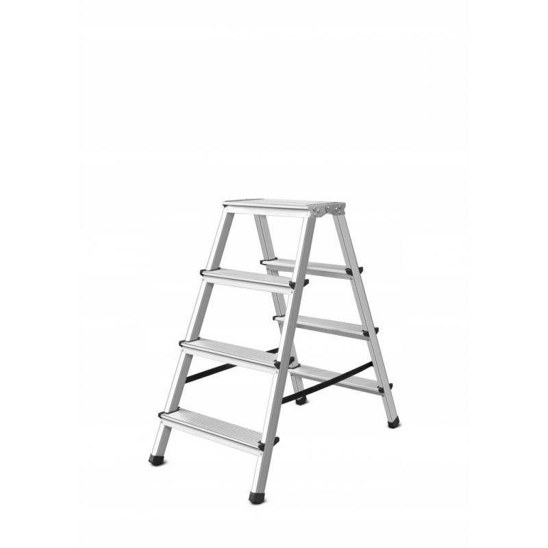 AWTOOLS  ladder stool 4 steps 125kg