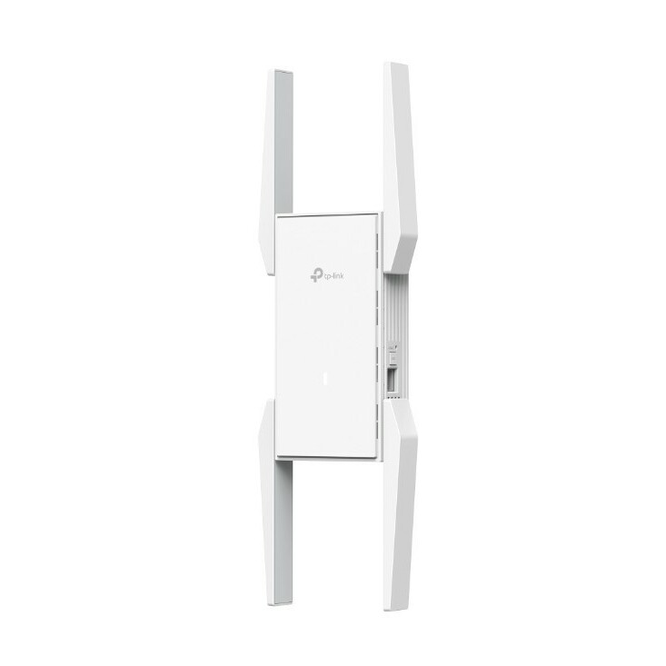TP-LINK  AX5400 Wall-Plate Wi-Fi 6 Extender