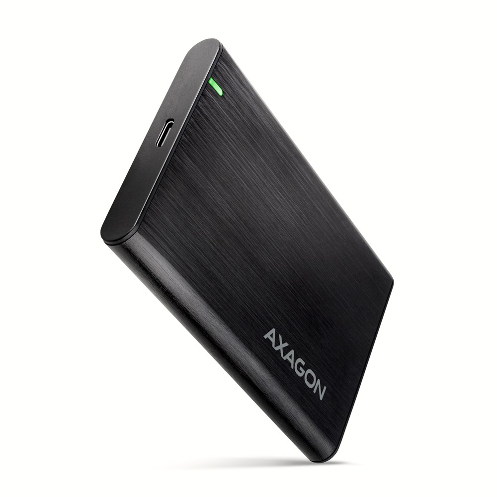 AXAGON   EE25-A6C USB-C 3 .2 GEN