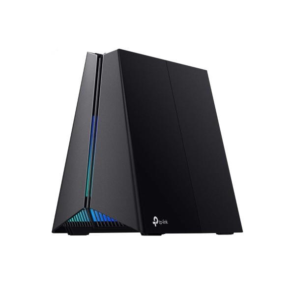 TP-LINK  AXE5400 Tri-Ban Wi-Fi 6E Gaming
