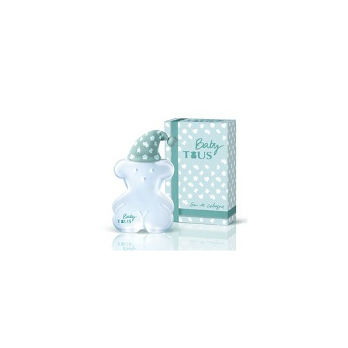 Tous Baby EDC (Unisex, 100ml) |