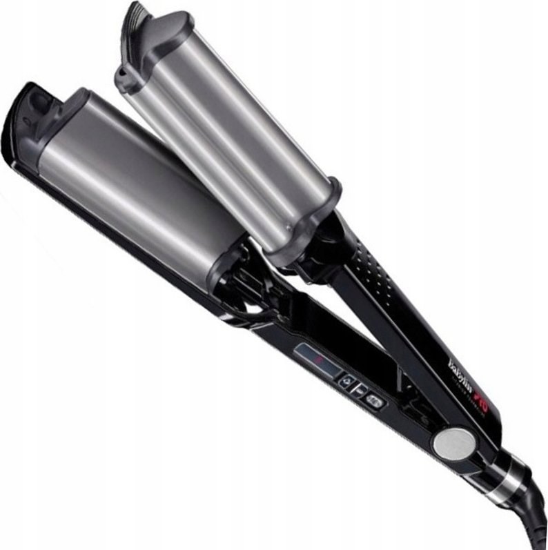 Babyliss BAB2469TTE hair styling tool Curling