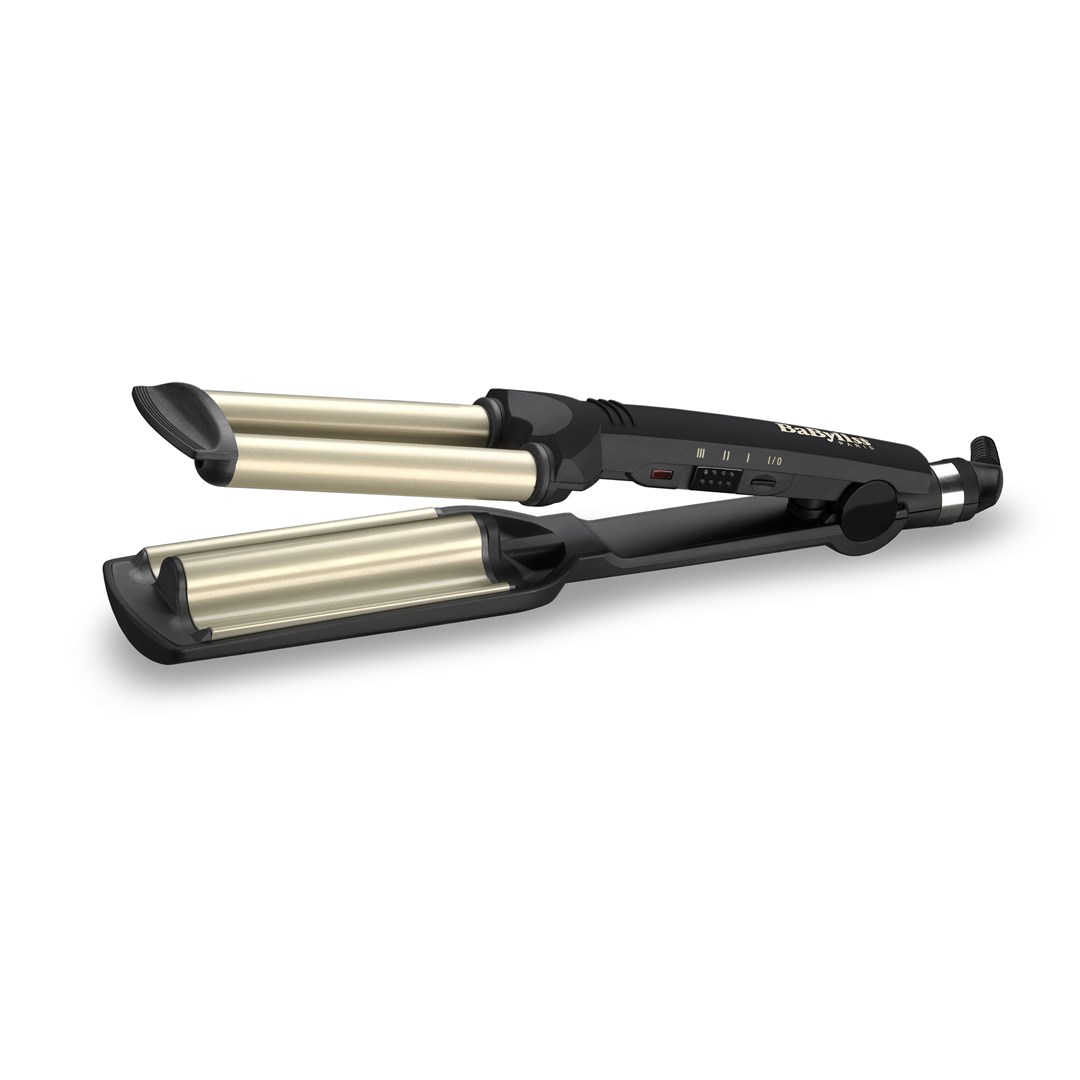 Babyliss C260E EasyWaves Texturizing iron Warm