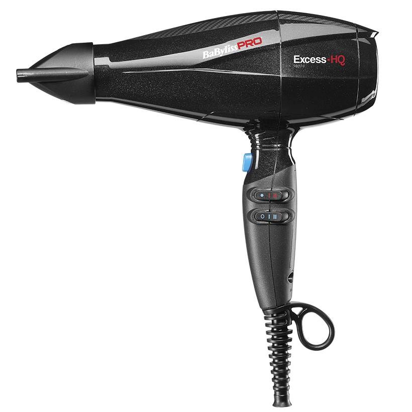 Babyliss  Excess-HQ hair dryer 2600 W