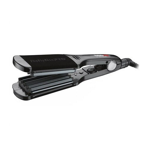 BaByliss PRO Professional crepe maxi styler
