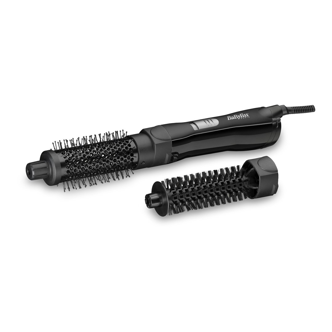 Babyliss  Shape & Smooth Straightening brush