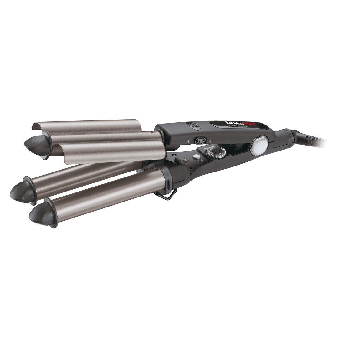 BaByliss PRO BAB2269TTE - Professional triple