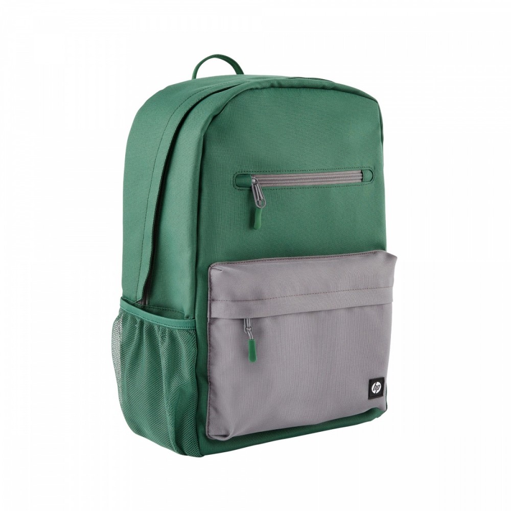HP Inc.  Backpack Campus Green 15