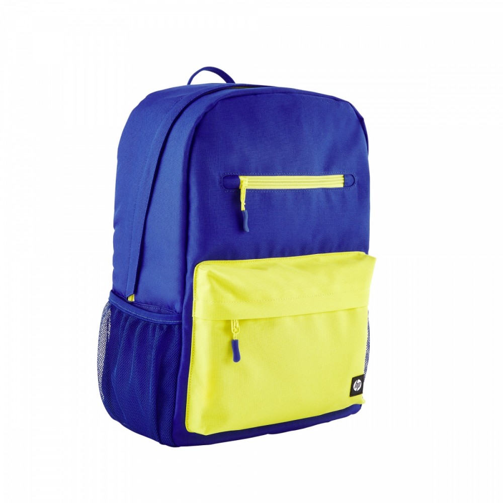 HP Inc.  Backpack Campus Green 15