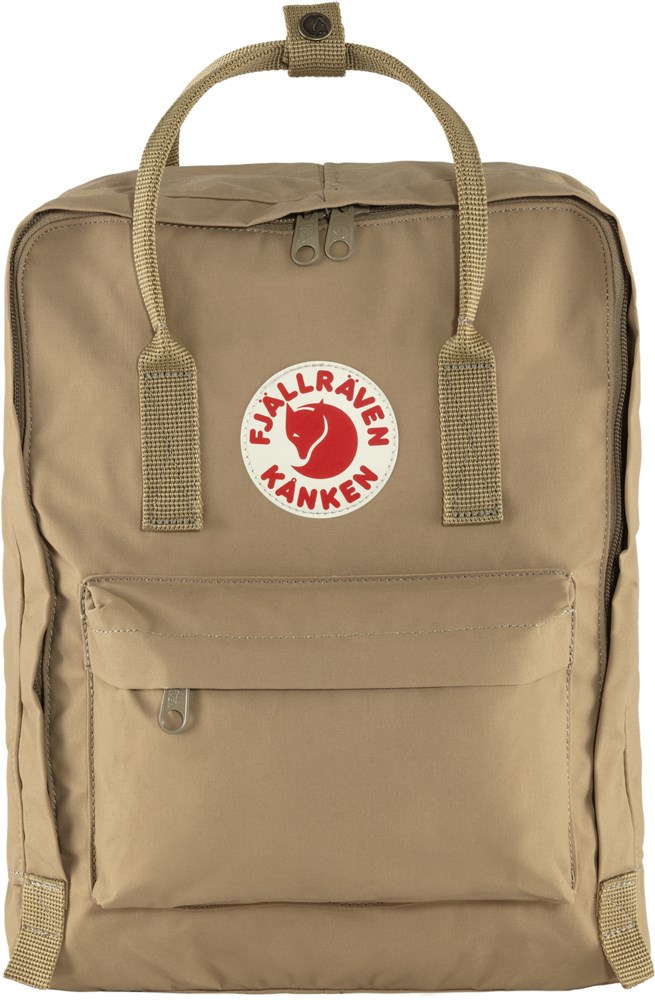 No name Backpack Fjallraven Kanken -