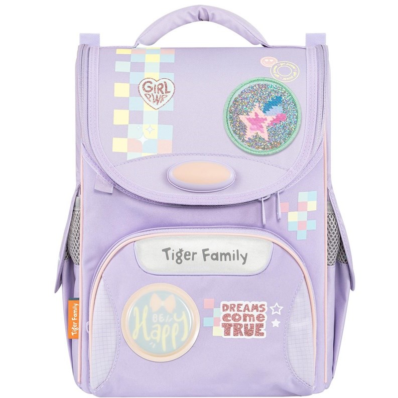 No name BACKPACK GIRL POWER 35X31X19