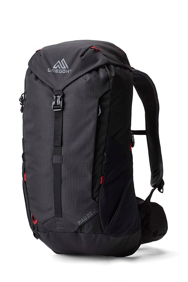 Gregory Backpack  Zulu 28L Lt Rc