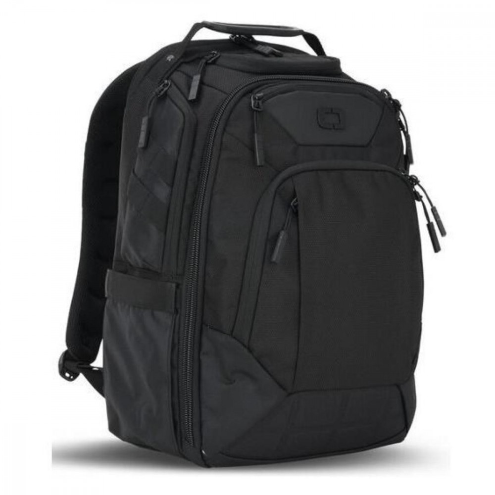 OGIO BACKPACK GAMBIT DNA BLACK |
