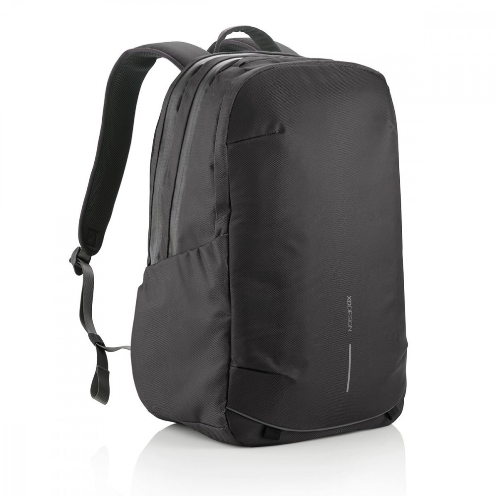 XD DESIGN Backpack BOBBY EXPLORE BLACK