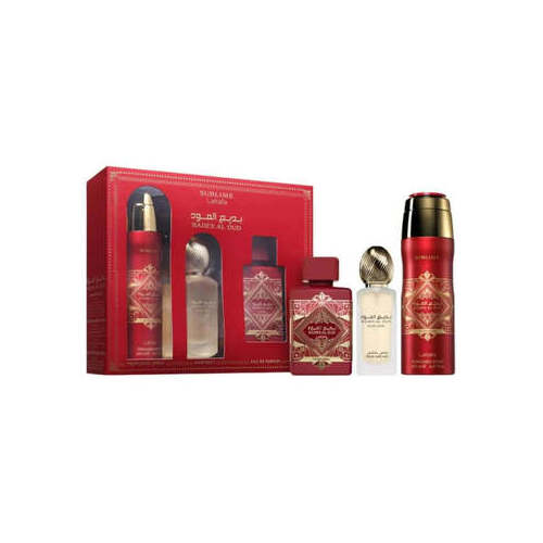 Lattafa Perfumes Badee Al Oud Sublime