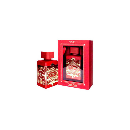 Lattafa Perfumes Badee Al Oud Sublime
