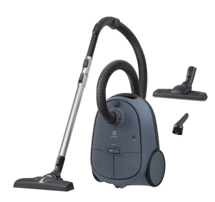 Electrolux  Bagged vacuum cleaner - 600