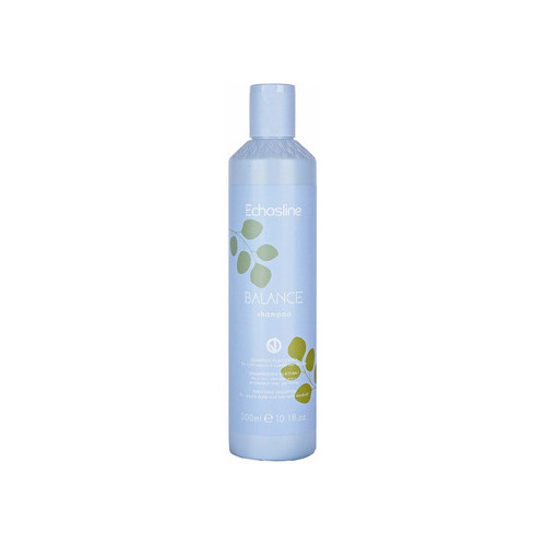 Echosline Balance Shampoo - anti-dandruff (Woman