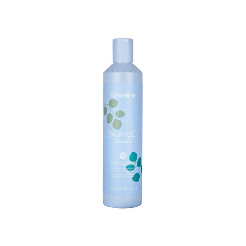 Echosline Balance+ Shampoo - oily scalp