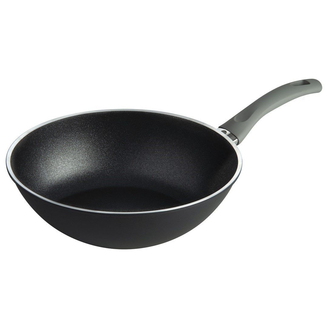 BALLARINI 75003-058-0 frying pan Wok/Stir-Fry pan