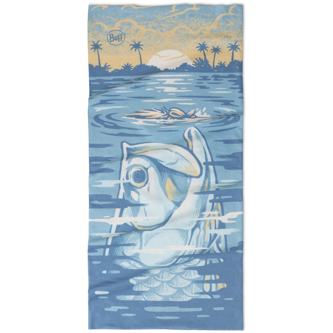Buff Bandana COOLNET UV® ALL BAIT