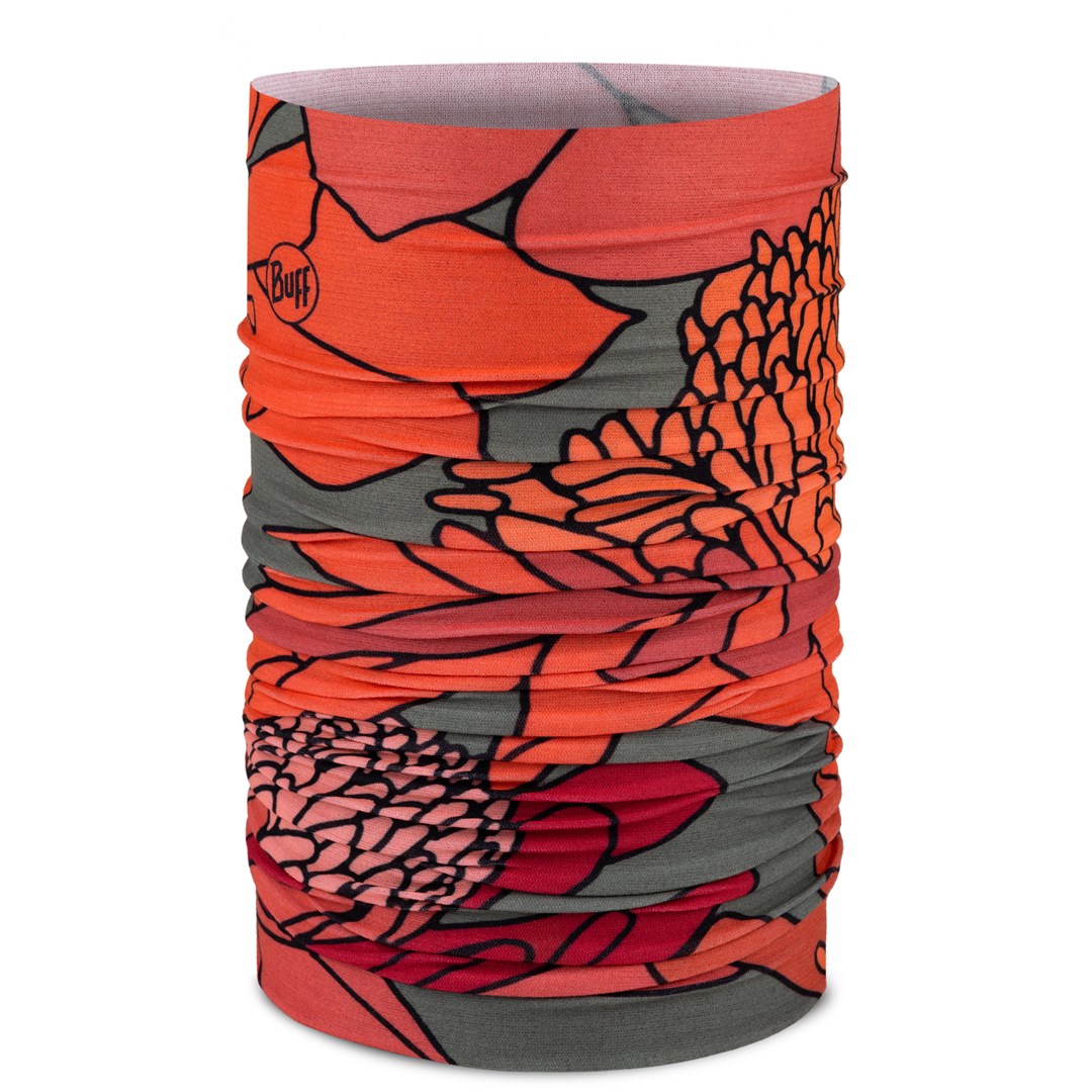 Buff Bandana COOLNET UV® ARAMAY POPPY