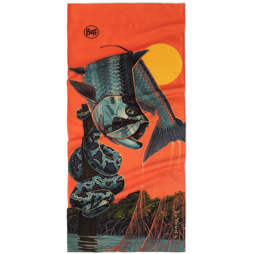 Buff Bandana COOLNET UV® DEREK DE
