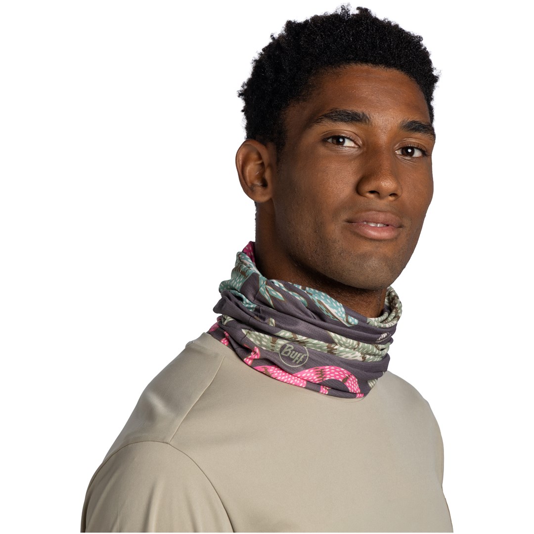 Buff Bandana COOLNET UV® PEKLY CHOMP