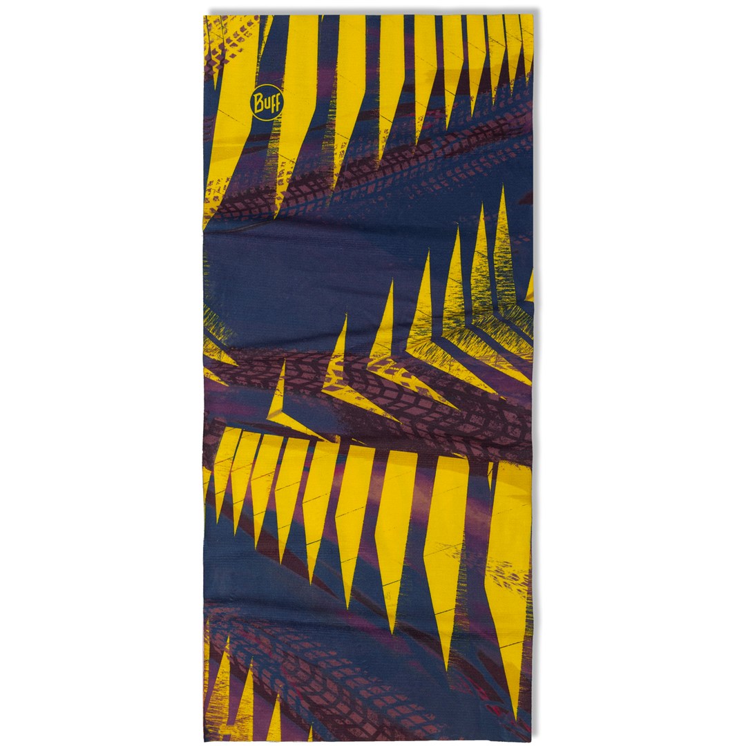 Buff Bandana COOLNET UV® QUERCUS MULTI