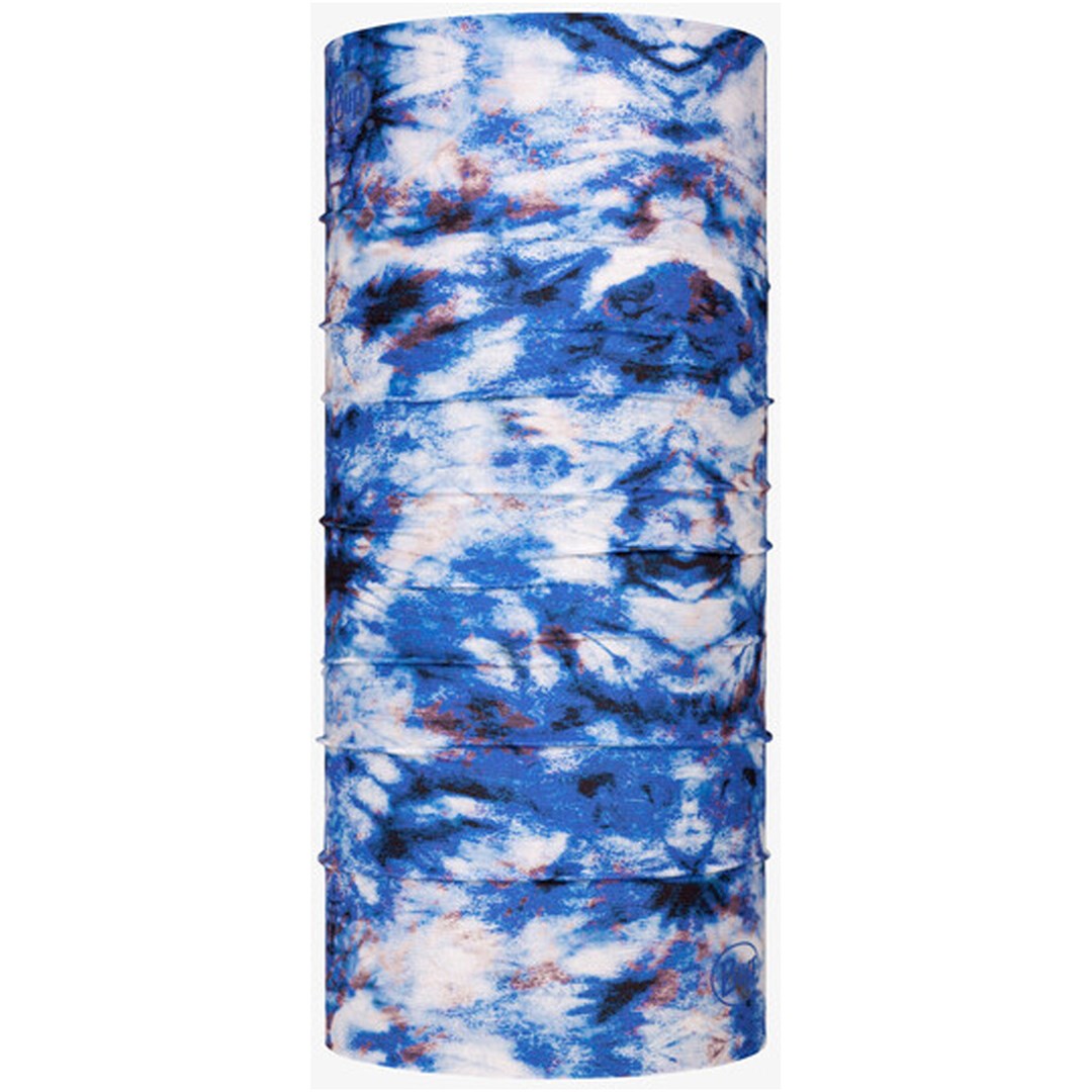 Buff Bandana COOLNET UV® TELBLUR BLUE-BLUE