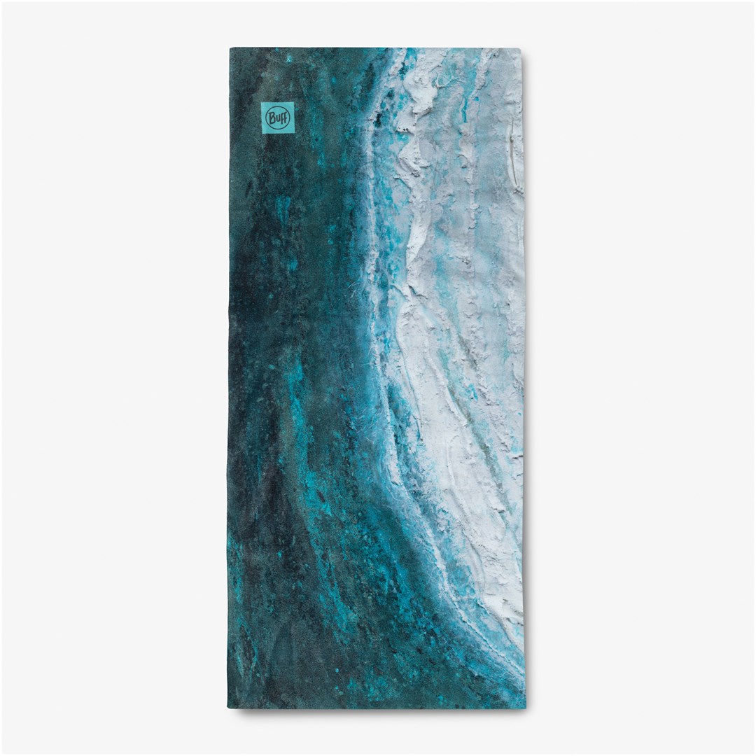Buff Bandana COOLNET UV® WATSEA BLUE