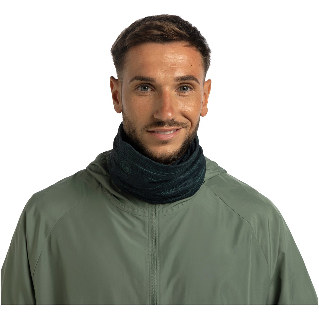 Buff Bandana DRYFLX® SOLID TEAL one