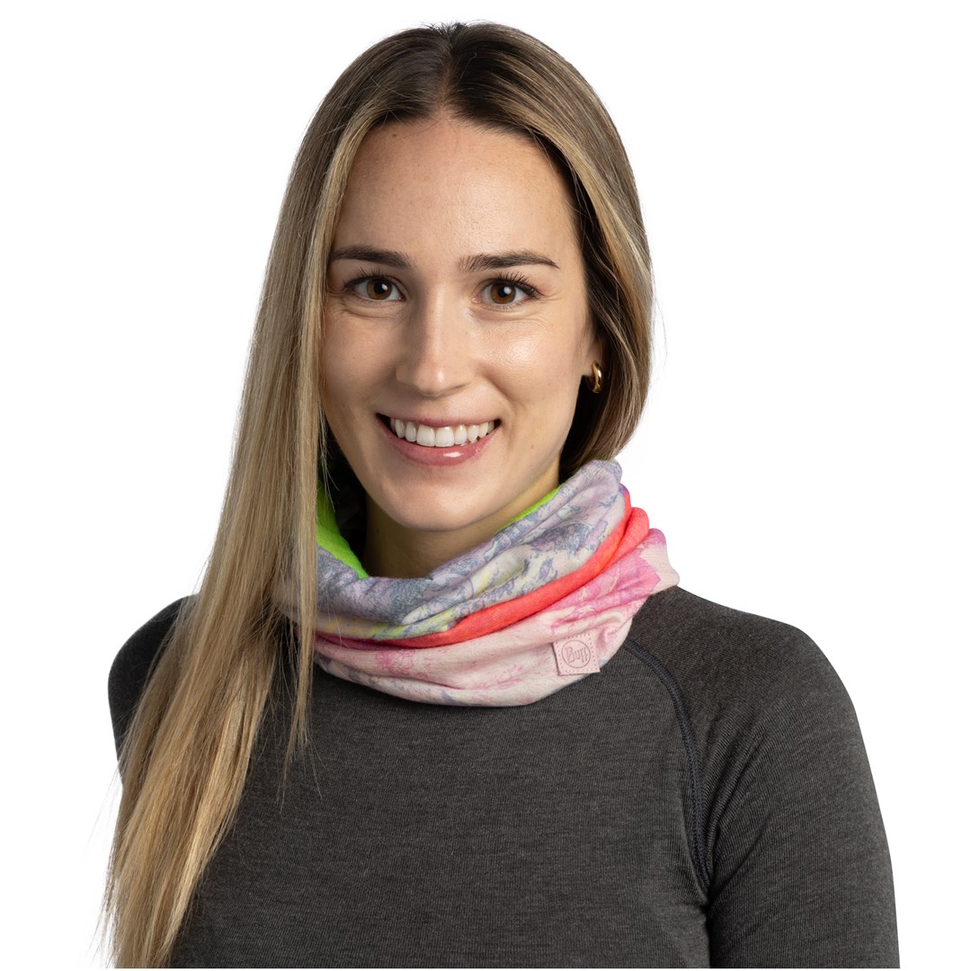 Buff Bandana MERINO LIGHTWEIGHT DIGITAL PRINTS